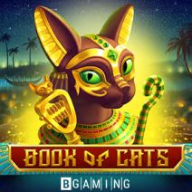 Book of Cats